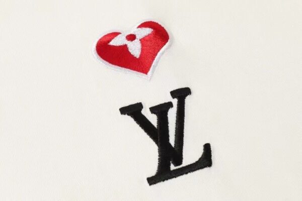 Louis Vuitton T-shirt - LSVT0112 - Image 2