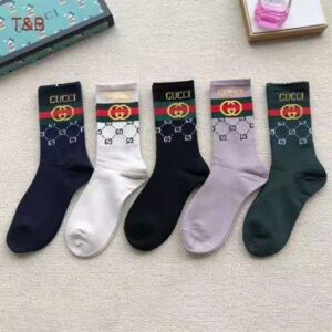 GUCCI SOCKS - GSS26