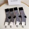 BALENCIAGA SOCKS - BBS06