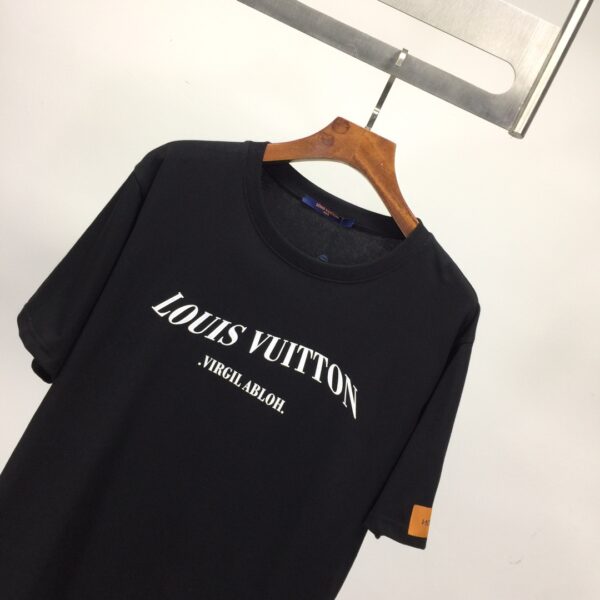 Louis Vuitton T-shirt - LSVT0108 - Image 8