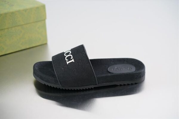 GUCCI SLIDE SANDALS - GCS02 - Image 8