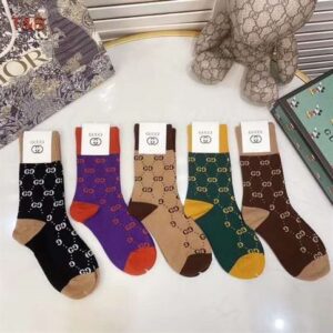 GUCCI SOCKS - GSS23
