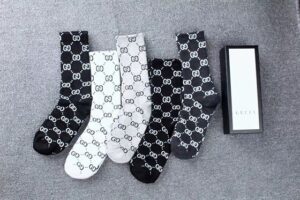 GUCCI SOCKS - GSS10