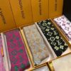 LOUIS VUITTON SOCKS - LVSS09