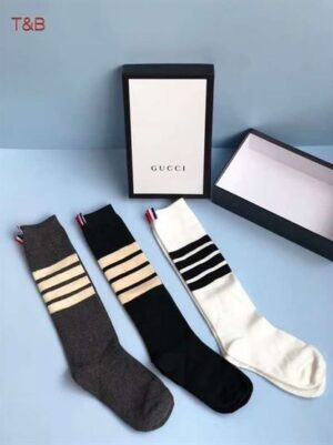 GUCCI SOCKS - GSS30