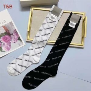 BALENCIAGA SOCKS - BBS05