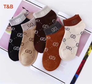 GUCCI SOCKS - GSS14