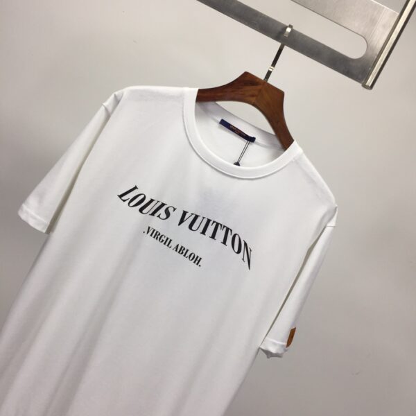 Louis Vuitton T-shirt - LSVT0107 - Image 8