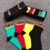 FENDI SOCKS - FDS12