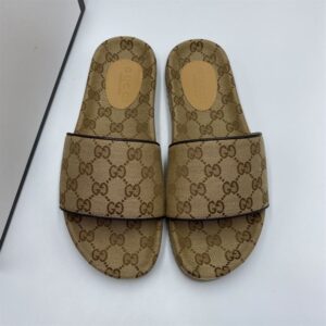 GUCCI SLIDE SANDALS - GCS11