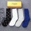FENDI SOCKS - FDS13