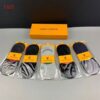 LOUIS VUITTON SOCKS - LVSS03