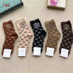 GUCCI SOCKS - GSS25