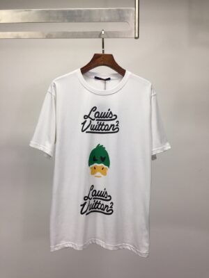 Louis Vuitton T-shirt - LSVT0105