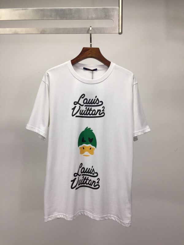 Louis Vuitton T-shirt - LSVT0105