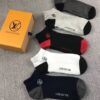 LOUIS VUITTON SOCKS - LVSS05