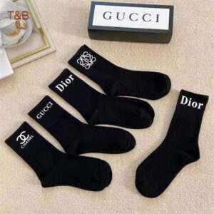 GUCCI SOCKS - GSS07