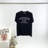 Christian Dior Atelier T-Shirt - CDS042