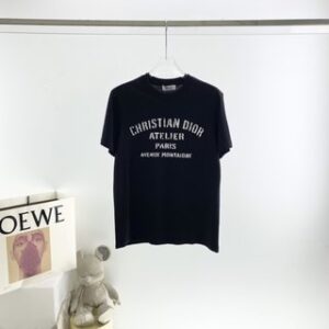 Christian Dior Atelier T-Shirt - CDS042