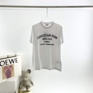 Christian Dior Atelier T-Shirt - CDS043