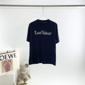 Louis Vuitton 2022 T-Shirt - LSVT53