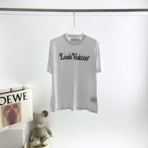 Louis Vuitton 2022ss T-Shirt - LSVT51