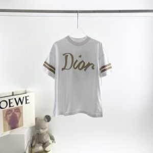 DIOR 47 T-Shirt - CDS008