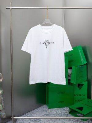 Givenchy Tiger T-shirt - GVS28
