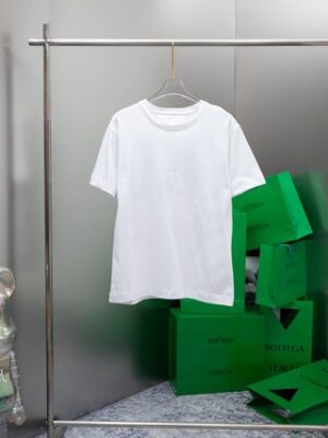 Givenchy Classic Dog Head Print T-shirt - GVS35