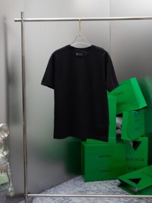 Givenchy Classic Dog Head Print T-shirt - GVS34