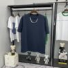 CD Diamond Necklace T-Shirt - CDS057