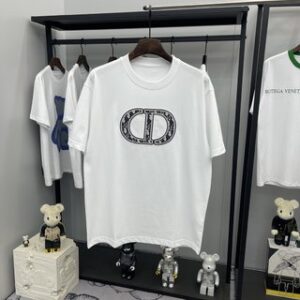 CD ICON T-SHIRT - CDS019