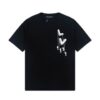 Louis Vuitton Paratrooper Character Letter Print T-shirt - LSVT082