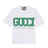 GUCCI & BALENCIAGA T-Shirt - BBS038