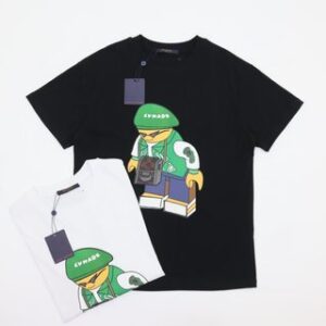 Louis Vuitton T-shirt - LSVT0113