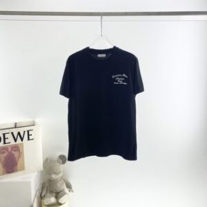 DIOR ATELIER T-Shirt - CDS004