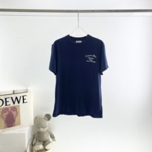 DIOR ATELIER T-Shirt - CDS005