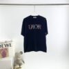 CD LOGO FLOWER T-SHIRT - CDS029
