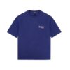 BALENCIAGA CLASSIC BLUE COKE SHORT SLEEVE - BBS052