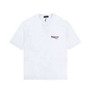 BALENCIAGA CLASSIC COKE SHORT SLEEVE - BBS056