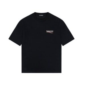 BALENCIAGA CLASSIC COKE SHORT SLEEVE - BBS058