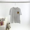 Louis Vuitton New Overprint Color LOGO Pattern - LSVT70