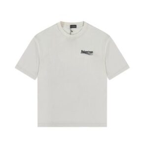 BALENCIAGA CLASSIC COKE SHORT SLEEVE - BBS064