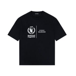 BALENCIAGA World Food Charity Program - BBS070