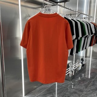 Louis Vuitton Donkey Home 2022 New Short-Sleeved T-Shirt - LSVT63 - Image 7