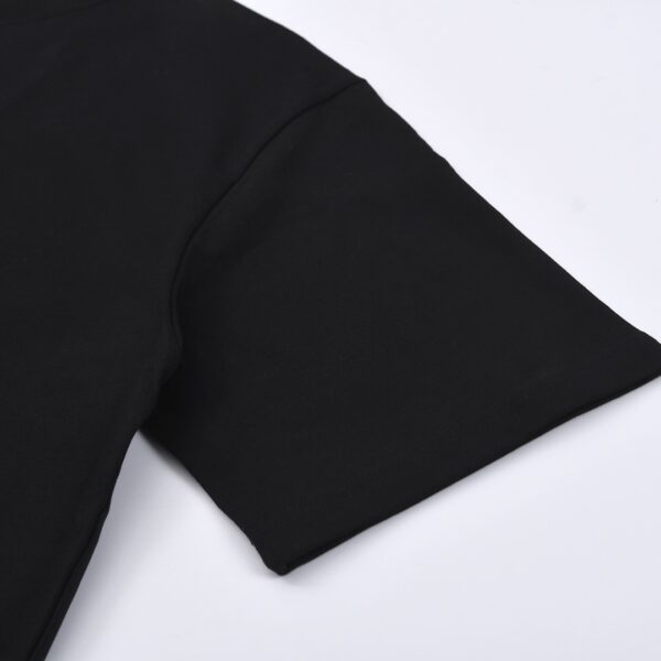 GUCCI & BALENCIAGA T-Shirt - BBS087 - Image 6