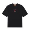 GUCCI & BALENCIAGA T-Shirt - BBS087