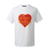 Louis Vuitton T-shirt - LSVT0123