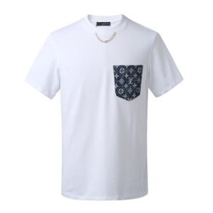 Louis Vuitton T-shirt - LSVT0118