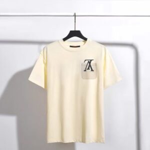 Louis Vuitton T-shirt - LSVT0129